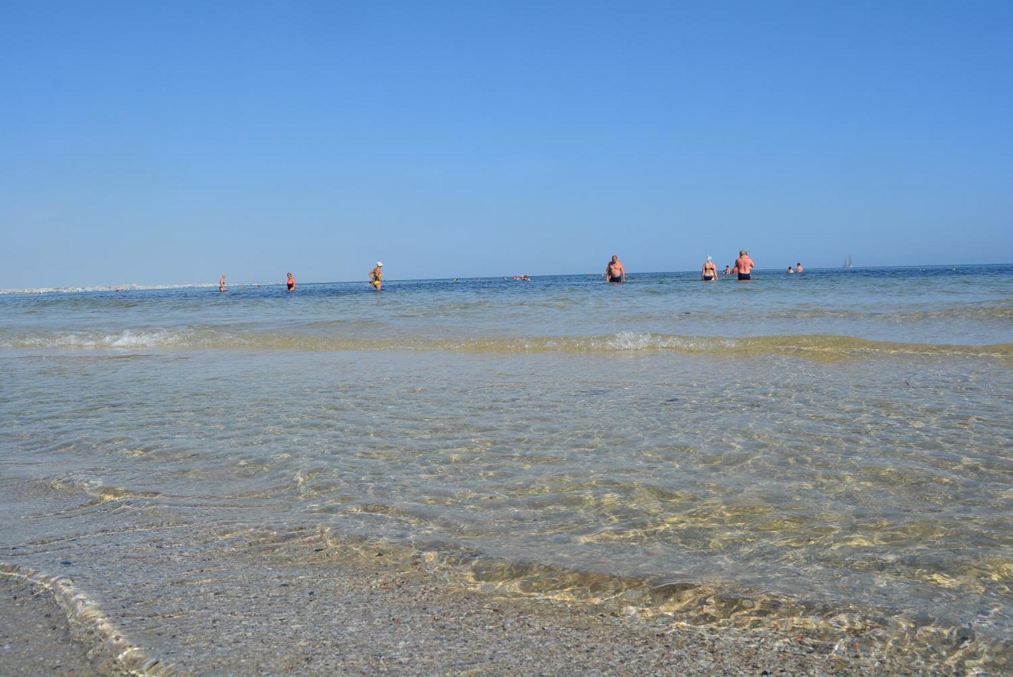 Ruspina Beach Resort Monastir Eksteriør billede